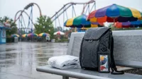 雨の日のテーマパークの持ち物リスト！必需品＆あると便利なグッズを紹介